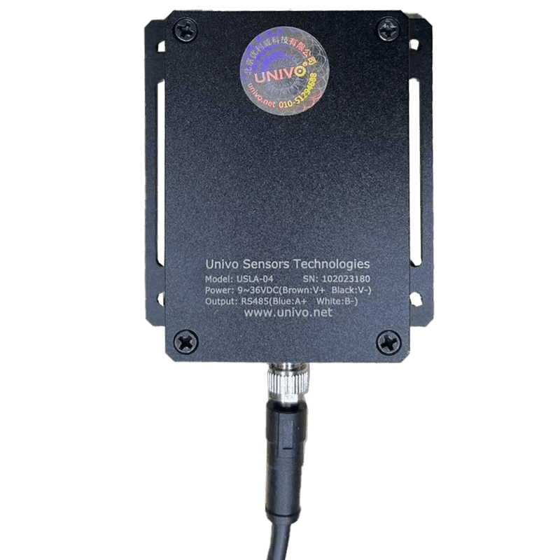 Laser Sensor